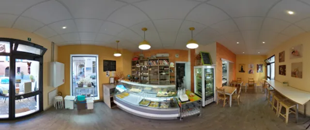 Gastrot Di Zani Sandro Ristorante Reggio Emilia