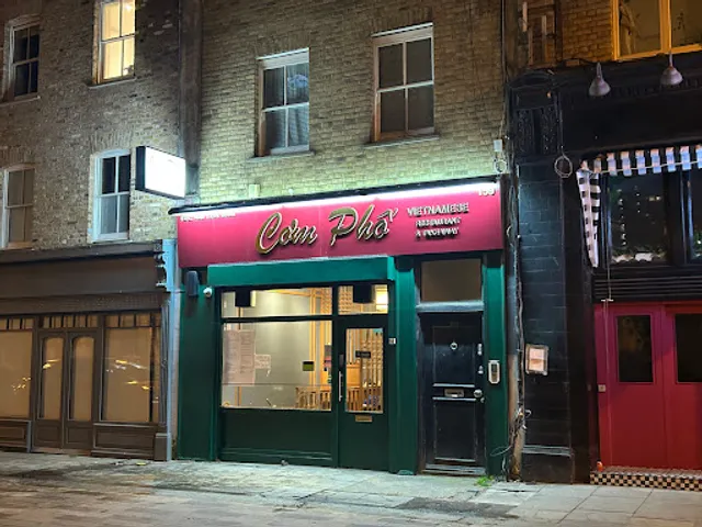 Com Pho Restaurant