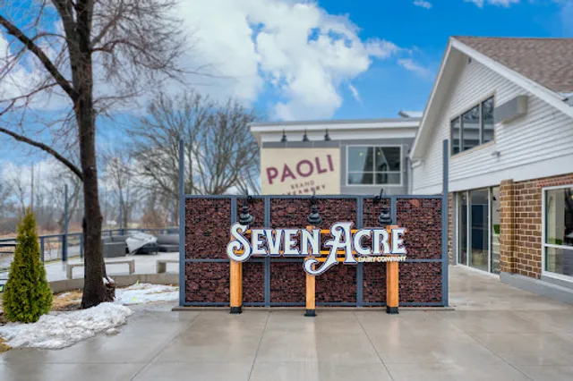 Seven Acre Dairy Company