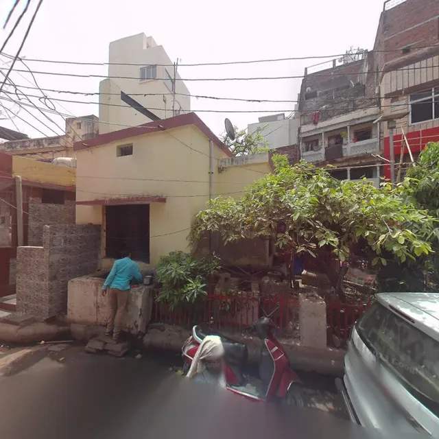 Shri radha rasoi and cafe