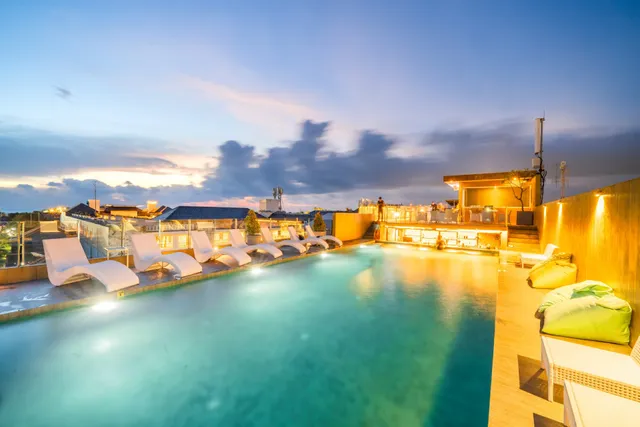 Stark Boutique Hotel & Spa