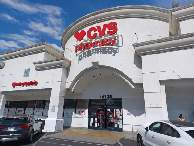 CVS Pharmacy