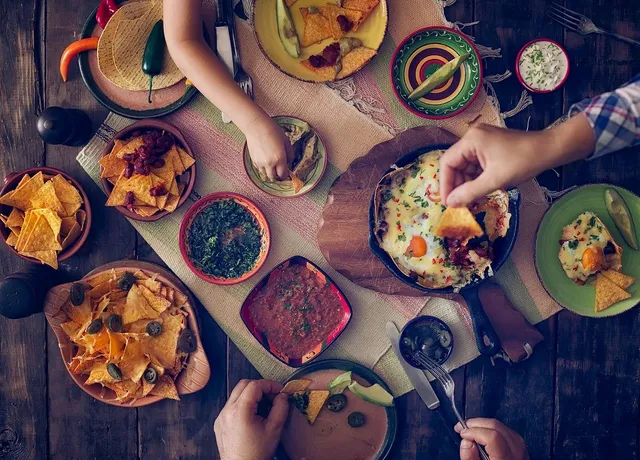 Miguel's Mexican Cuisine