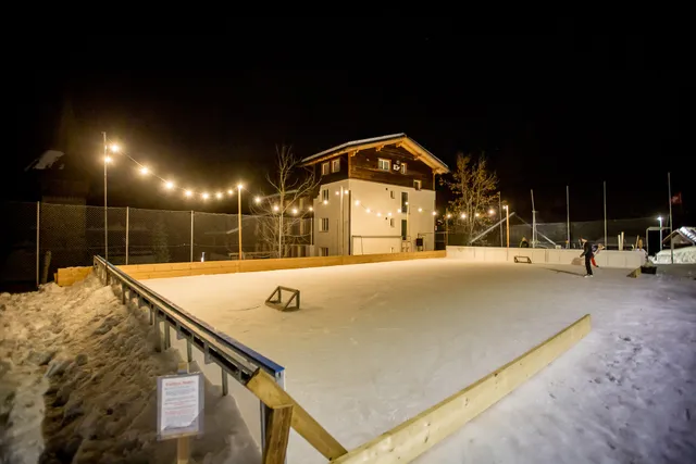 Haus Strela Langwies