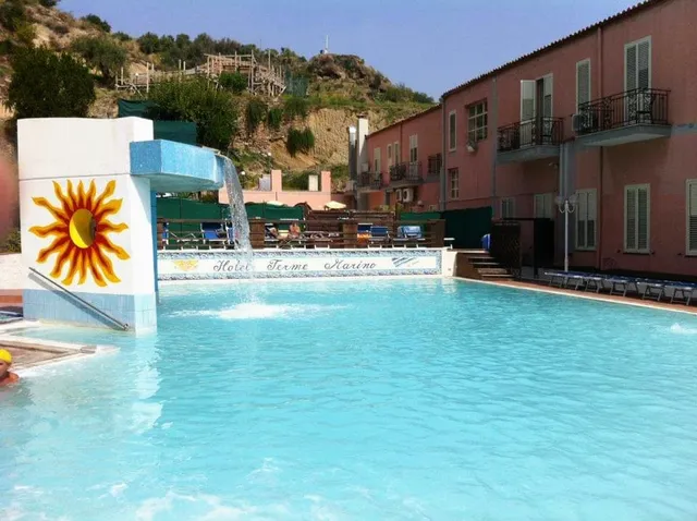 Hotel Terme Marino