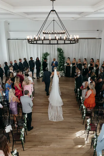 Kindred Weddings and Events