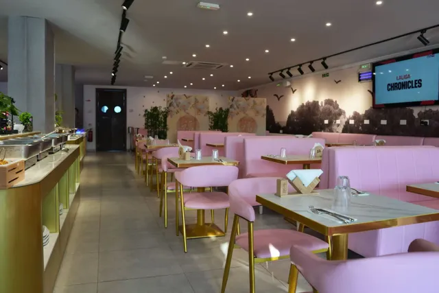 FUYI Chinese Restaurant