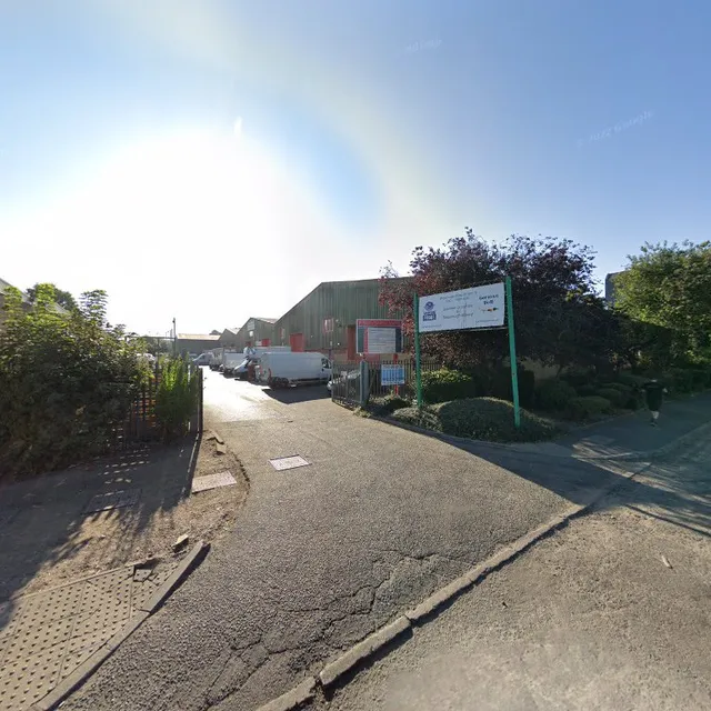 International Wholesale Bakery