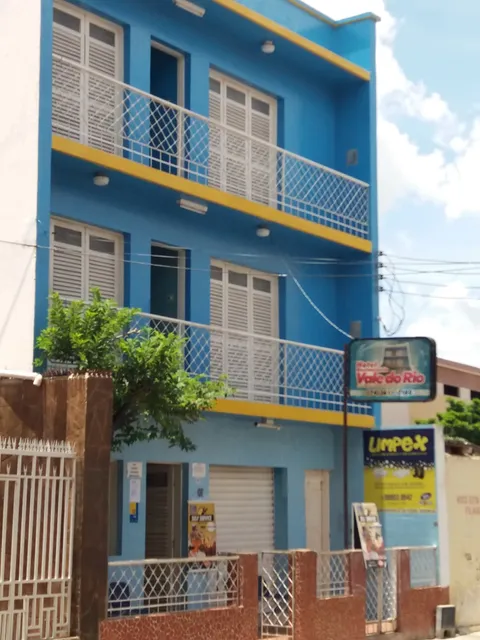 Hotel e Restaurante Vale do Rio