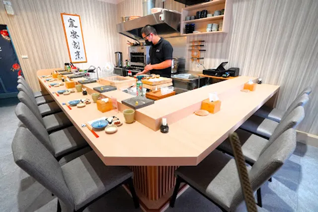 宸安割烹日本料理｜預約制