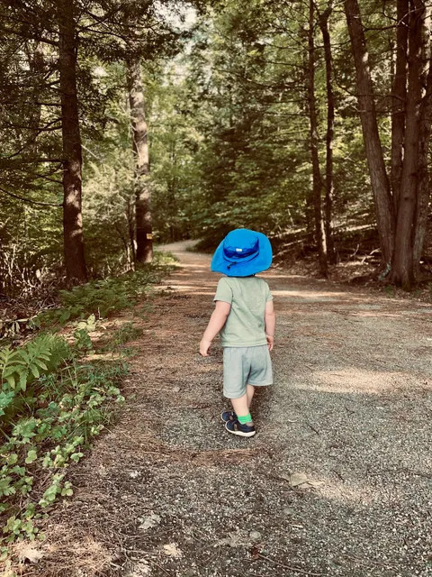 Winston Prouty Center