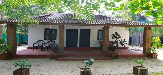 Marari Febin’s Homestay