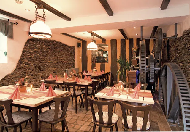 Zur Margarethenmühle GmbH – Landgasthof und Waldhotel