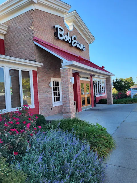 Bob Evans