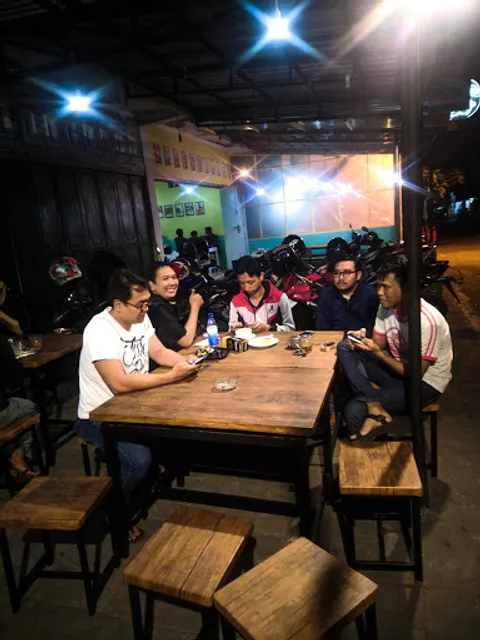 Brevewell Coffee and Tea House