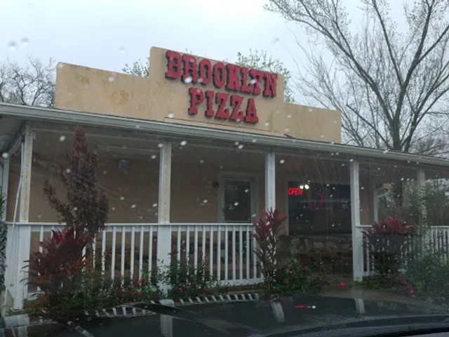 Brooklyn Pizza