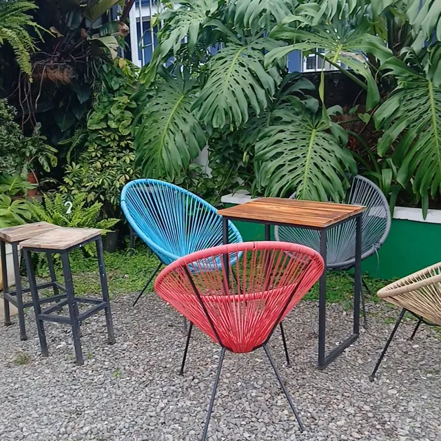 PURALMA Brunch & Cake