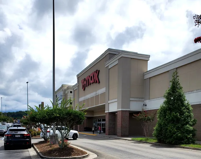 T.J. Maxx