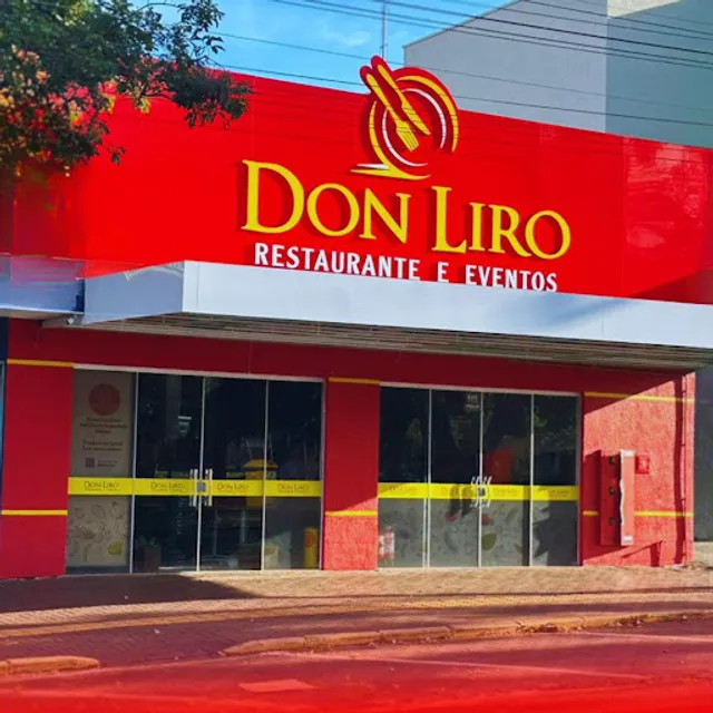 Restaurante Don Liro