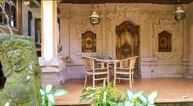 Darma Yogi Guesthouse