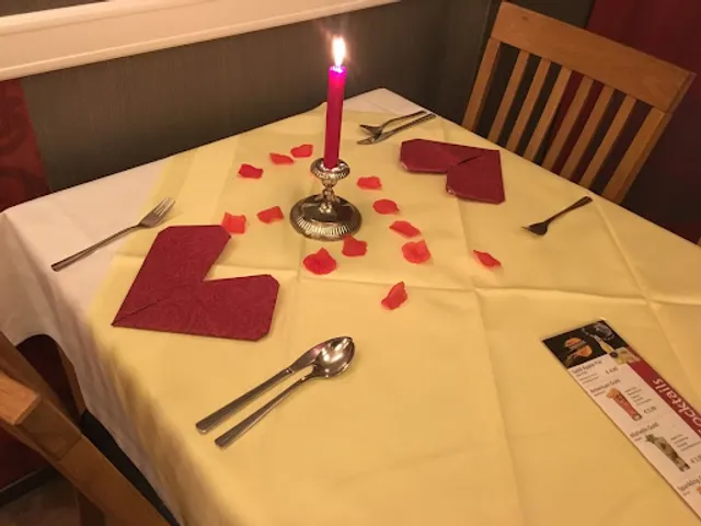 Trattoria Gustitalia GmbH, Altenkirchen