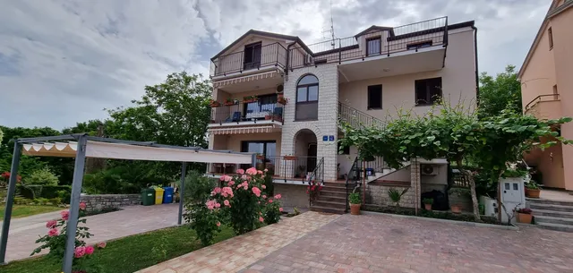 Nadija Rooms Funtana