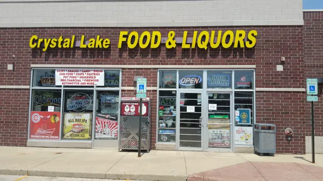 Crystal Lake Food & Liquor