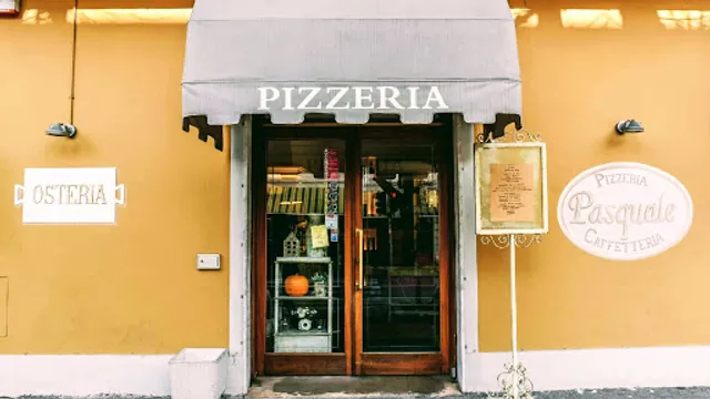 Pizzeria Osteria Pasquale