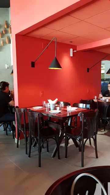 Lala Doces e Salgados