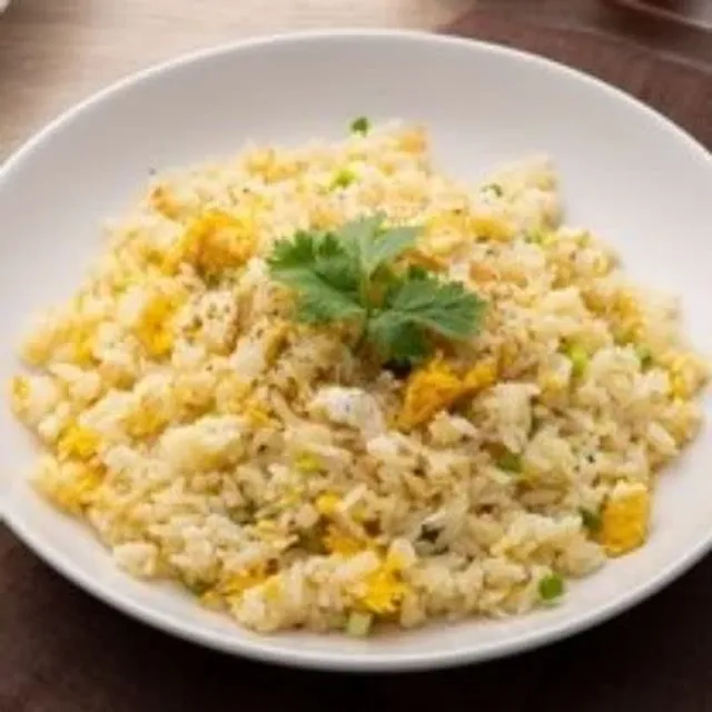 Comida china Telemandarin