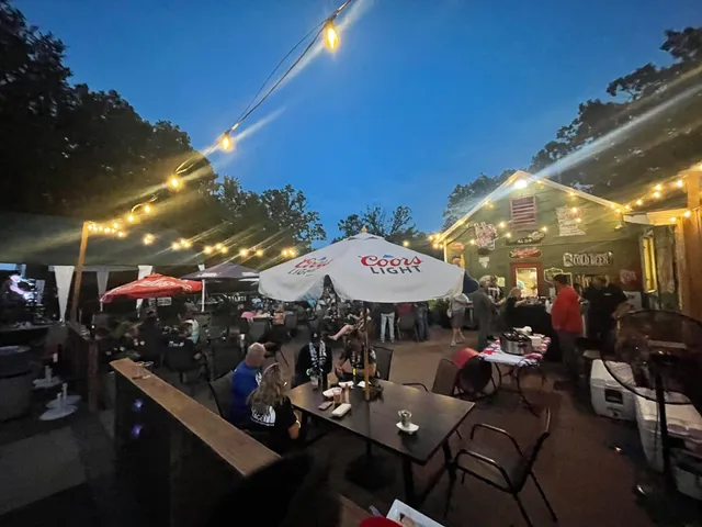 Palmer House Bar & Grill