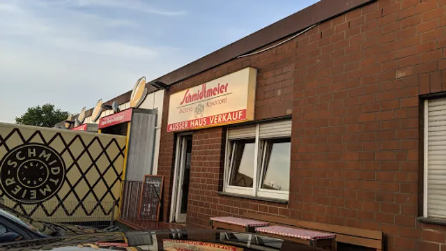 Bäckerei & Konditorei Schmidtmeier