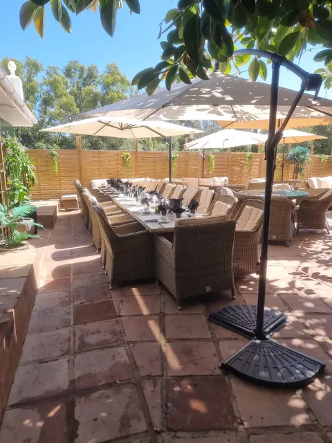 Murphs Irish bar and restaurant