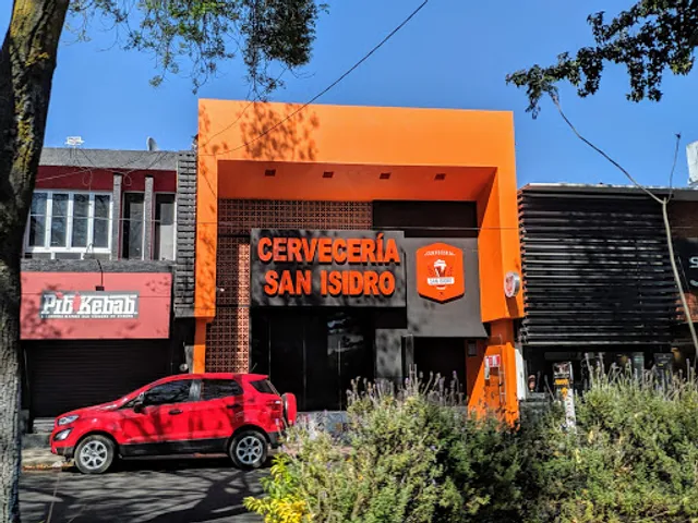 Cervecería Carranza