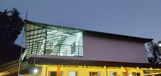 Aroma Homestay Sakleshpur