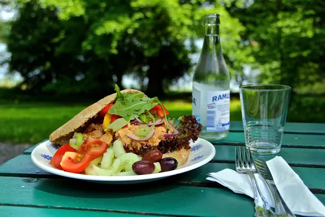 Konditori Vasaslätten