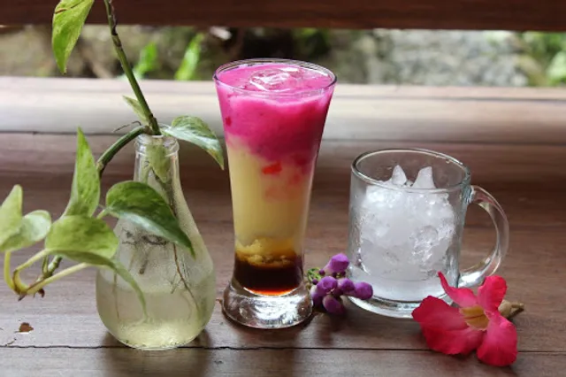 Warung Pendopo Pojog