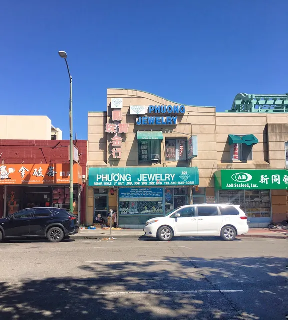 Phuong Jewelry Store