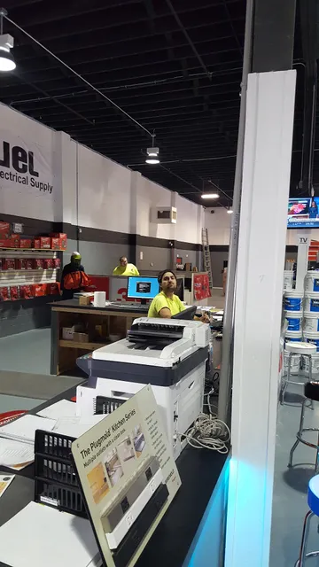 Sequel Electrical Supply - A Division of Border States