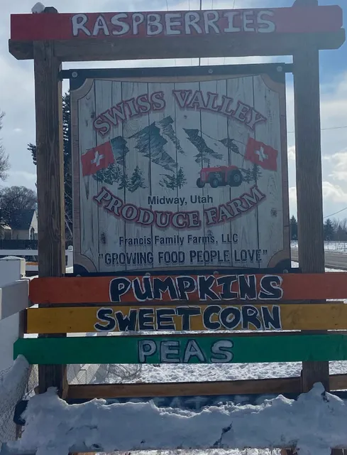 Francis Family Farms