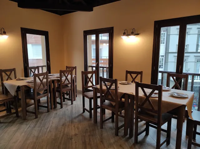 Bar Restaurante LA CASINA