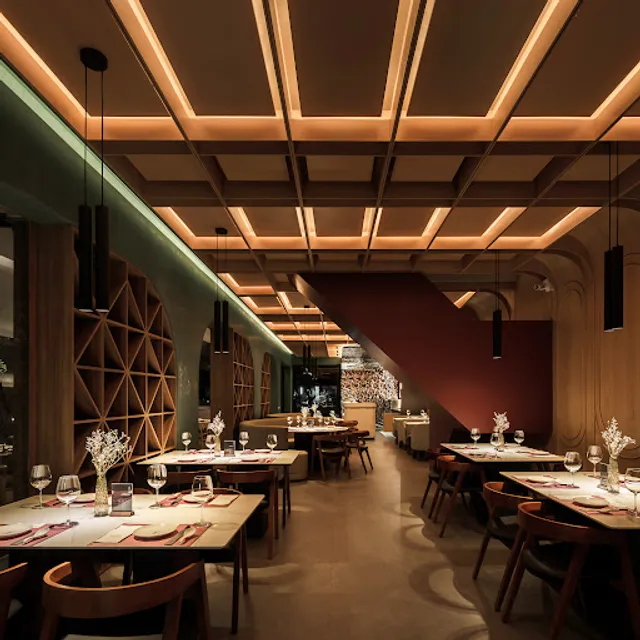 茴家 Home of spices