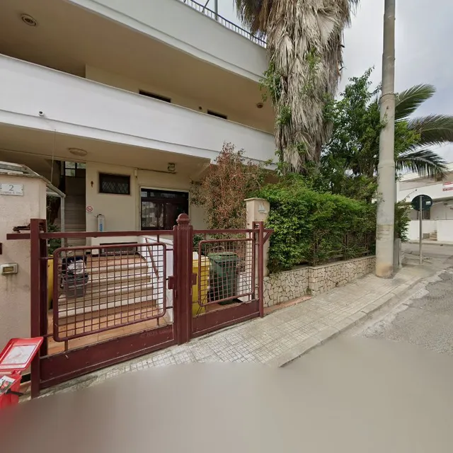 B&B Corallo - Torre San Giovanni