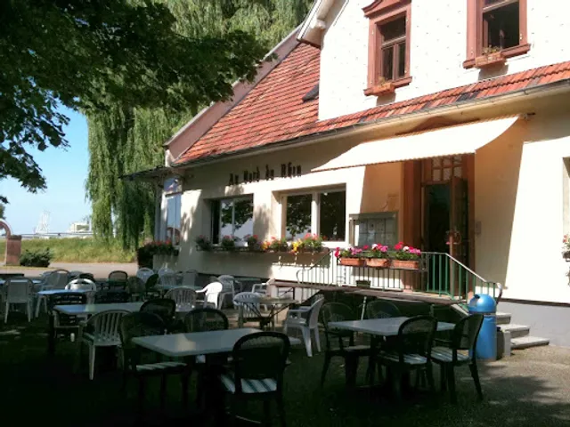 Restaurant Au Bord du Rhin