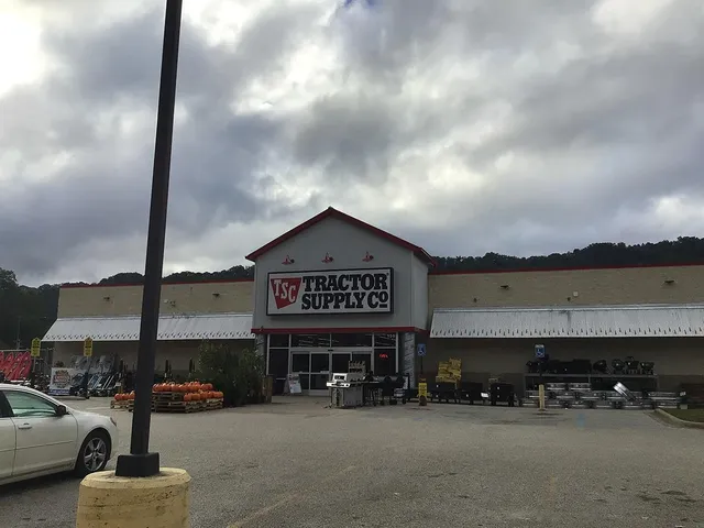 Tractor Supply Co.