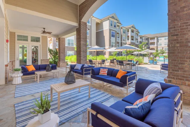 Sterling Town Center