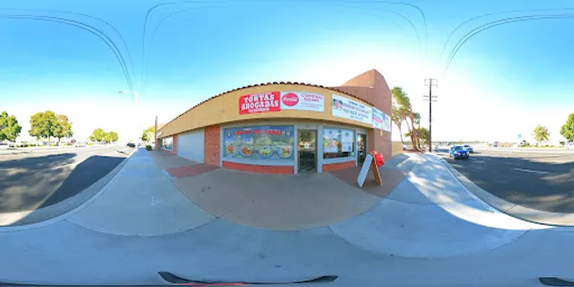 Peruvian Restaurant Pollo a la Brasa & The Best Ceviche