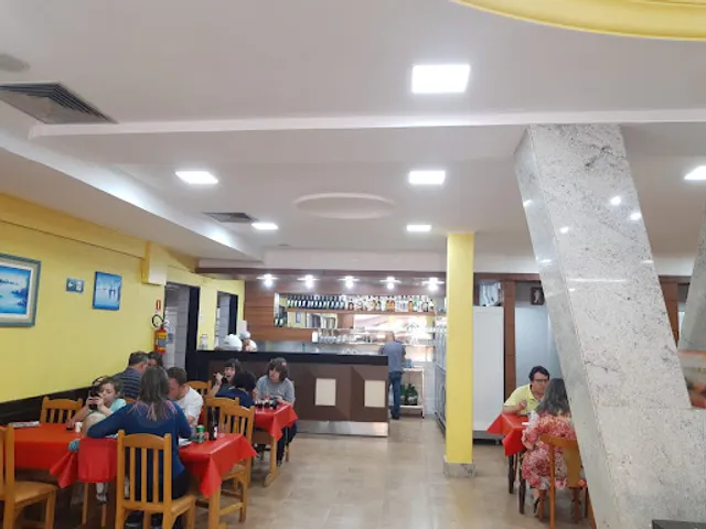 Restaurante Dá Domingos