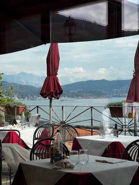 La Tortuga di Claudio