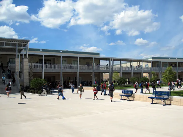 Lake Nona High School